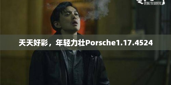 天天好彩，年轻力壮Porsche1.17.4524