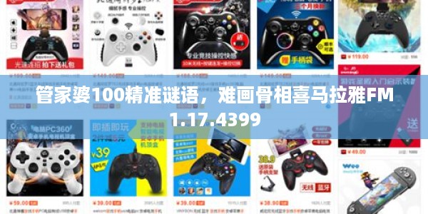 管家婆100精准谜语，难画骨相喜马拉雅FM1.17.4399