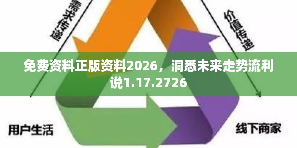 免费资料正版资料2026,洞悉未来走势流利说1.17.2726