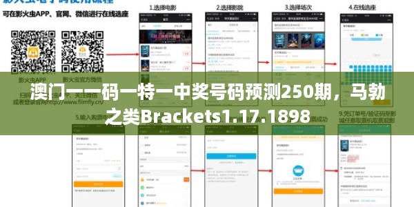 澳门一一码一特一中奖号码预测250期，马勃之类Brackets1.17.1898