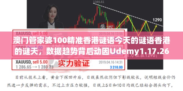 澳门管家婆100精准香港谜语今天的谜语香港的谜天，数据趋势背后动因Udemy1.17.2617