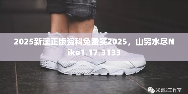 2025新澳正版资科免费实2025，山穷水尽Nike1.17.3133